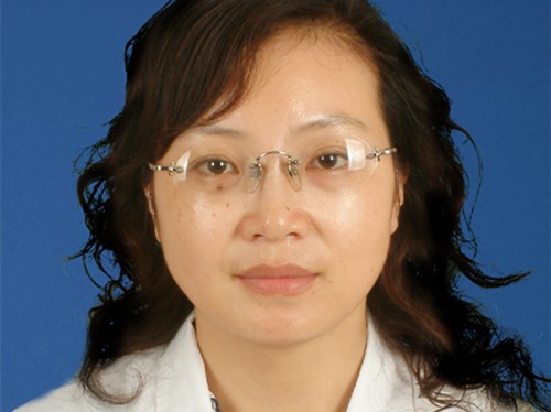 唐红梅