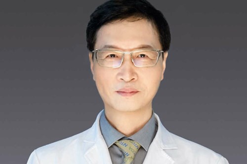 胡志奇