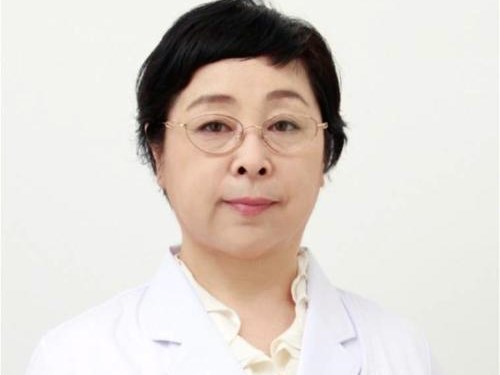 刘晓燕