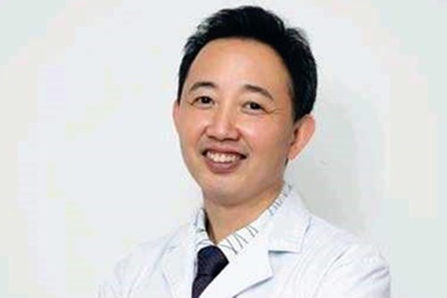 黄循镭