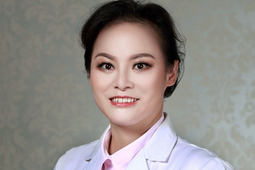 赵丽红