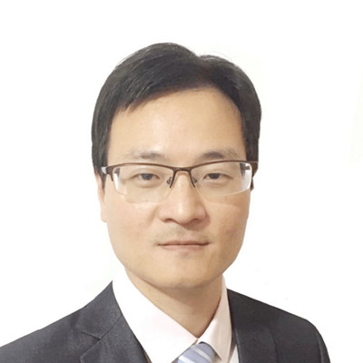 何金光