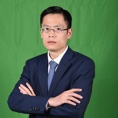 黄开亮