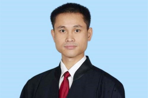 梁建