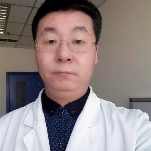 师军涛