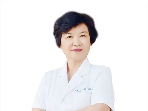 曹洪扬