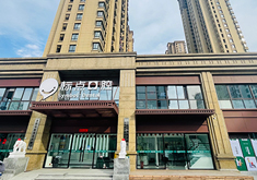 合肥标点口腔门诊部