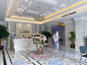 丽水芘丽芙整形外科门诊部