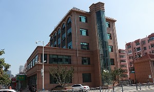 威海立医院皮肤医疗美容科